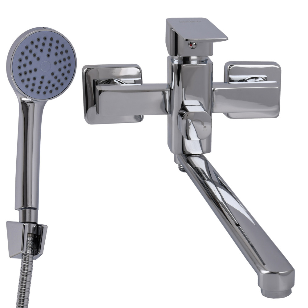 Змішувач для ванни DOMINO MALTA DMS-208