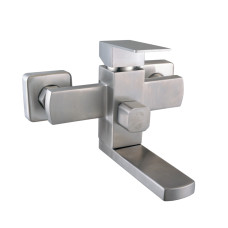 Змішувач для ванни Globus Lux KUBUS SKU-102N