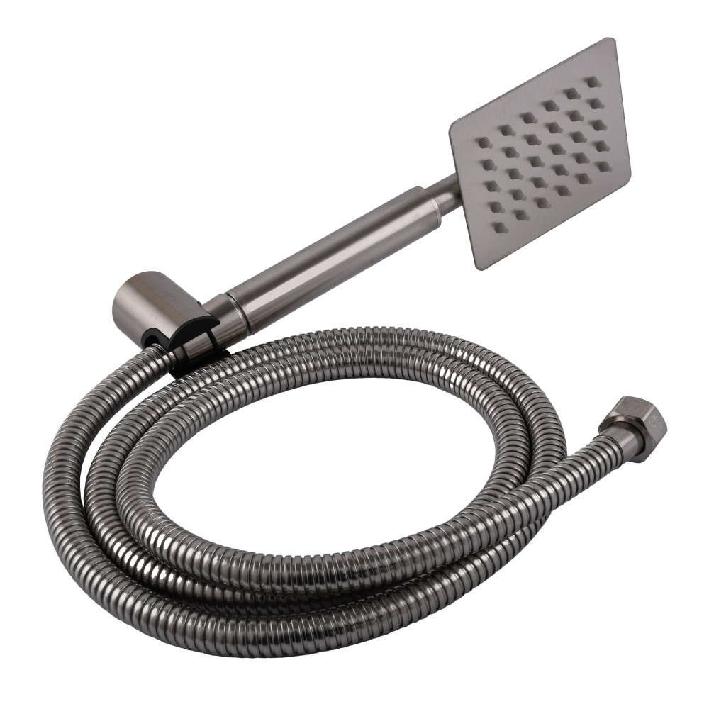 Змішувач для ванни Globus Lux KUBUS SKU-102N