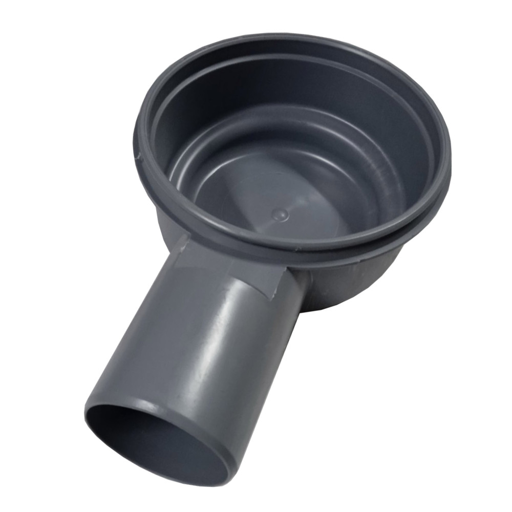 Сифон для Трапу лінійного душового TEMA, Туреччина