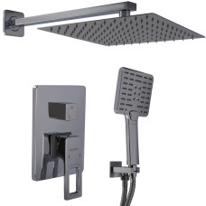 Душова система Globus Lux PIANO GLPN-205-SMART