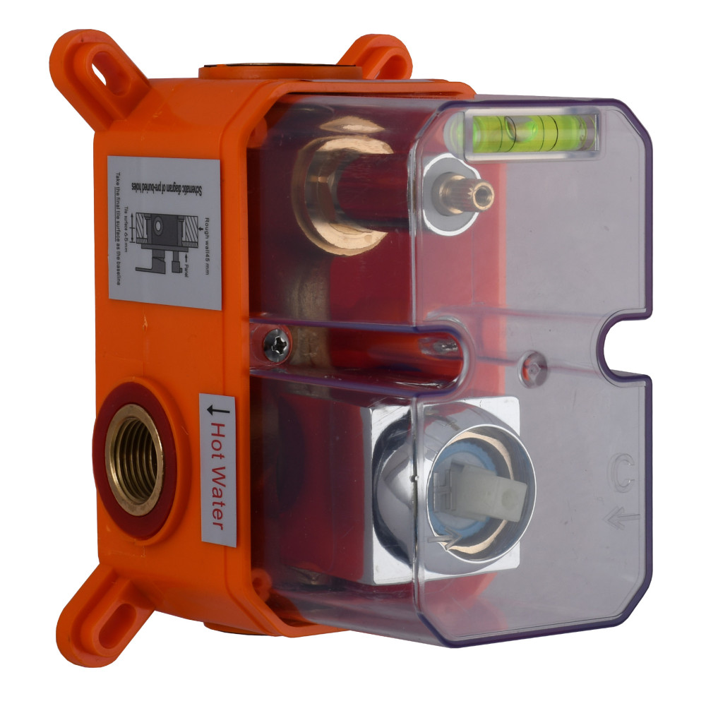 Душова система Globus Lux PIANO GLPN-205-SMART