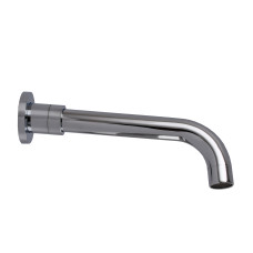 Вилив для вбудованного змішувача Globus Lux GLPR-S-200