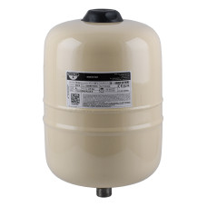 Гідроакумулятор з фіксованою мембраною HYDRO-PLUS E 8L (11E0000800)