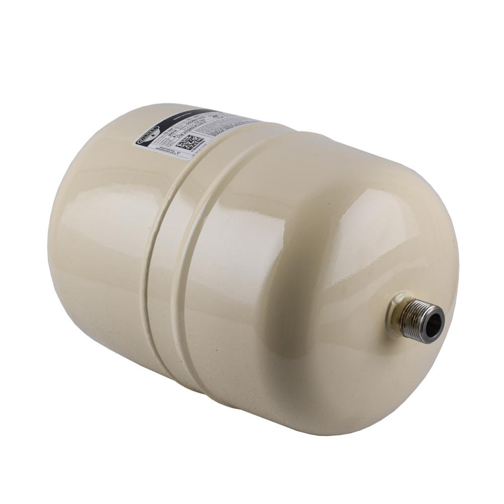 Гідроакумулятор з фіксованою мембраною HYDRO-PLUS E 8L (11E0000800)