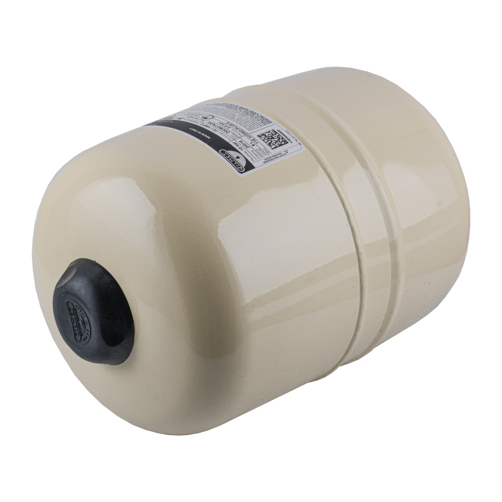 Гідроакумулятор з фіксованою мембраною HYDRO-PLUS E 8L (11E0000800)