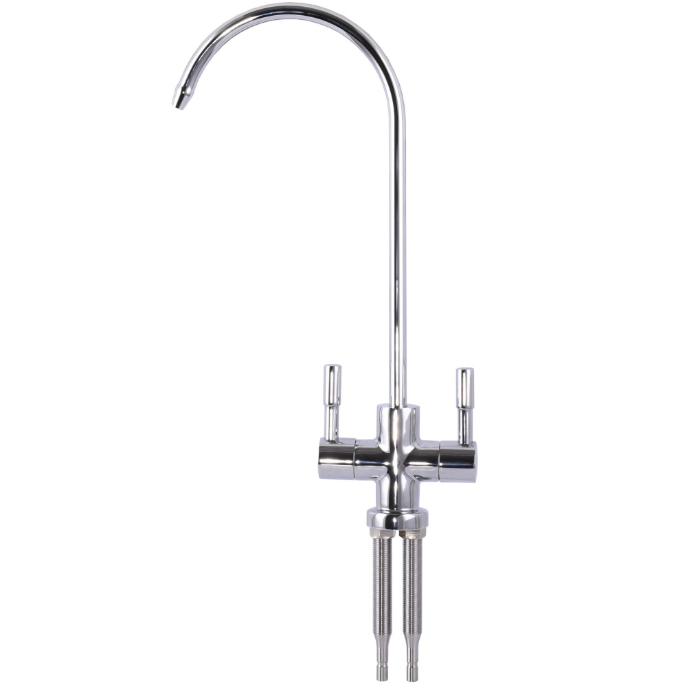 Кран для зворотнього осмосу Globus Lux Lazer GLLR-76A-00