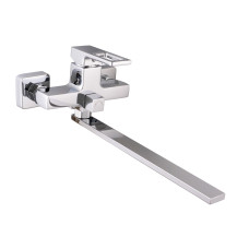 Змішувач для ванни Globus Lux PIANO GLPN-0208N