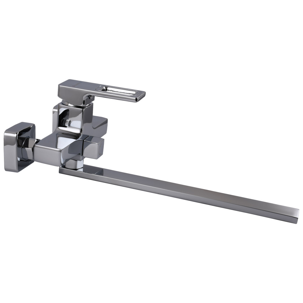 Змішувач для ванни Globus Lux PIANO GLPN-0208N