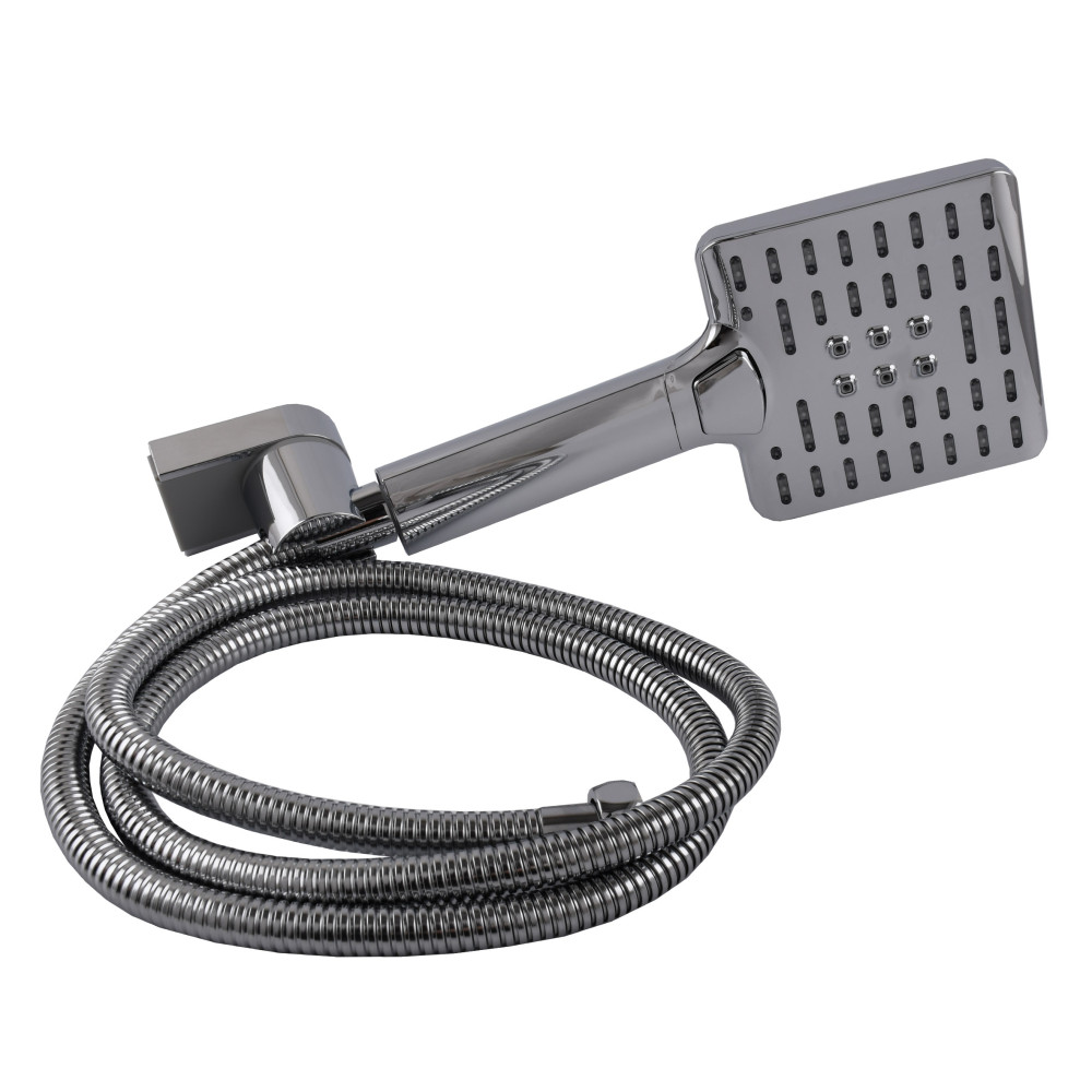 Змішувач для ванни Globus Lux PIANO GLPN-0208N