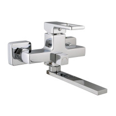 Змішувач для ванни Globus Lux PIANO GLPN-0102N