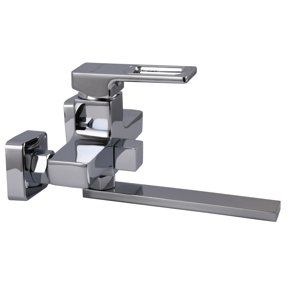 Змішувач для ванни Globus Lux PIANO GLPN-0102N