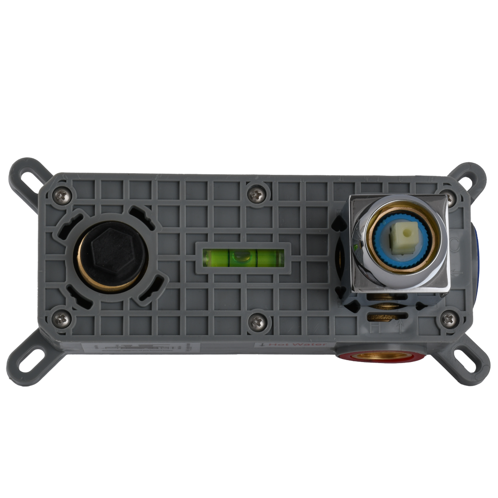 Змішувач для умивальника Globus Lux PIANO GLPN-204-SMART