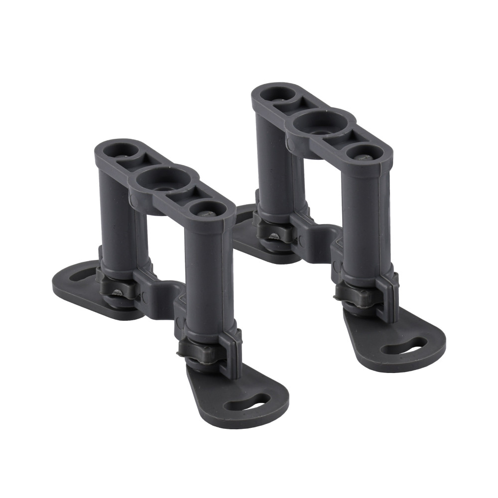 Ніжки для Трапу лінійного душового TILLO-2 (ПАРА)