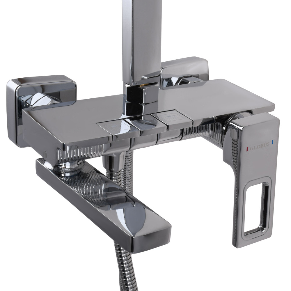 Душова система Globus Lux PIANO GLPN-0077