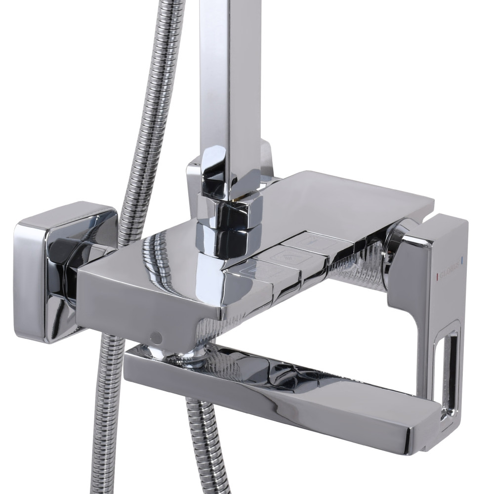 Душова система Globus Lux PIANO GLPN-0077