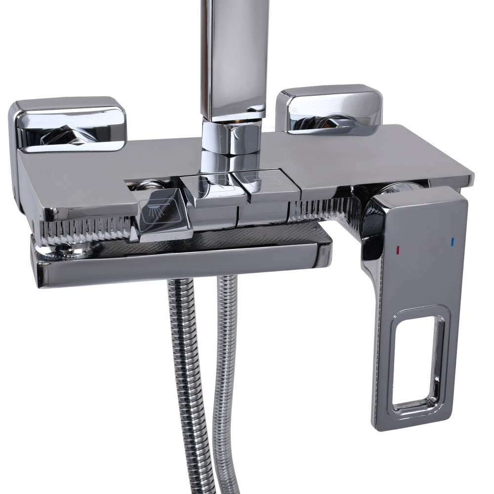 Душова система Globus Lux PIANO GLPN-0077