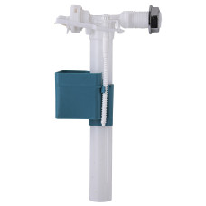 Кран заливу д/бачка Cersanit ,бок. . 1/2″ .Арт.M-98