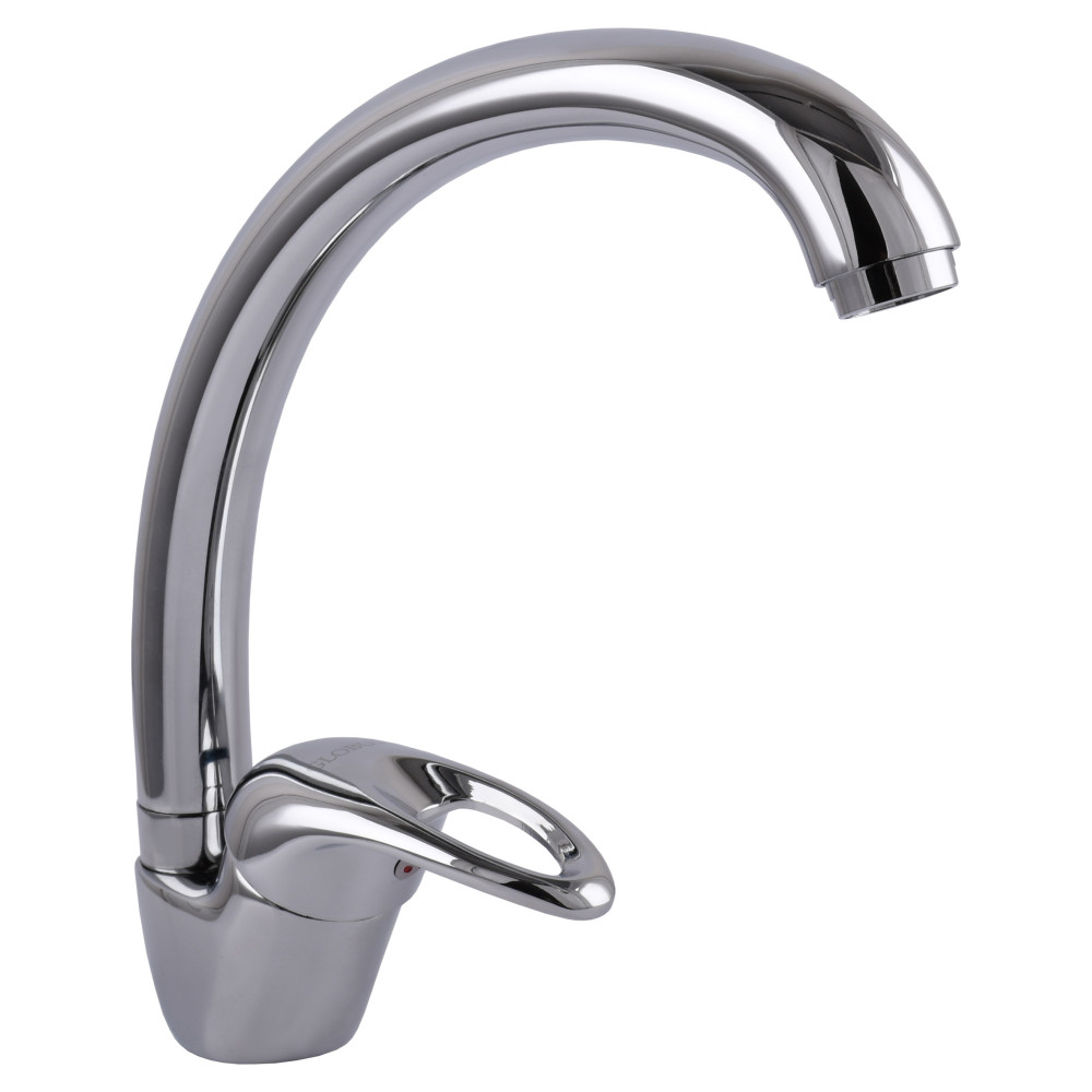 Змішувач для кухні Globus Lux Sena GLS-103S