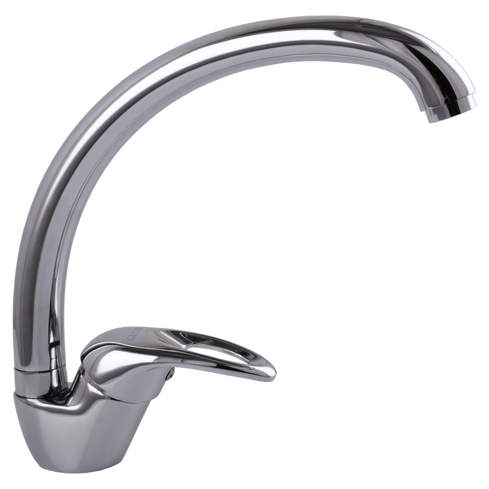 Змішувач для кухні Globus Lux Sena GLS-103S