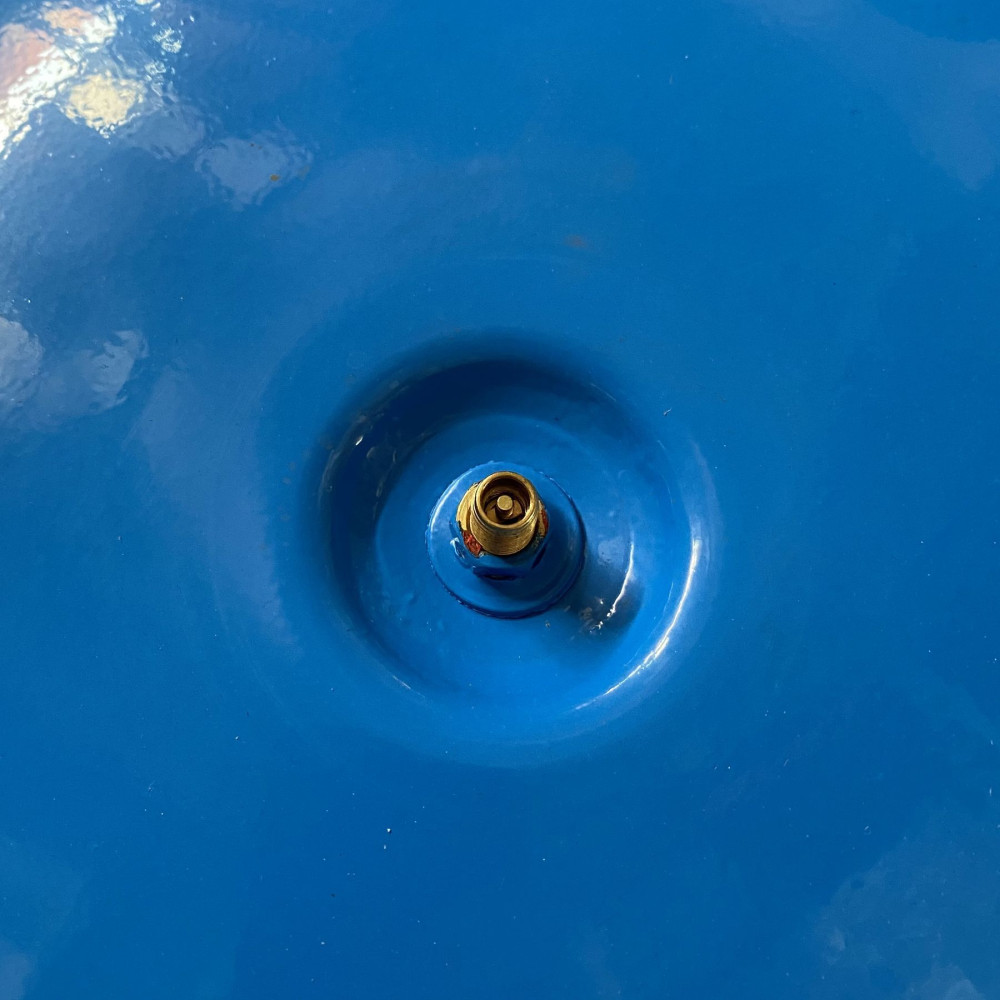 Гідроакумулятор  500л Zilmet ultra-pro 10bar ( 1100050004 )