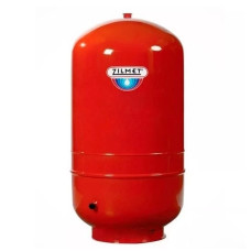 Бак Zilmet cal-pro для систем опалення  300л. 6bar ( 1300030000 )