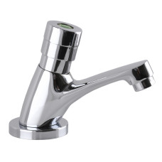 Кран-дозатор для умивальника LGE-042,3bar., 7l/min