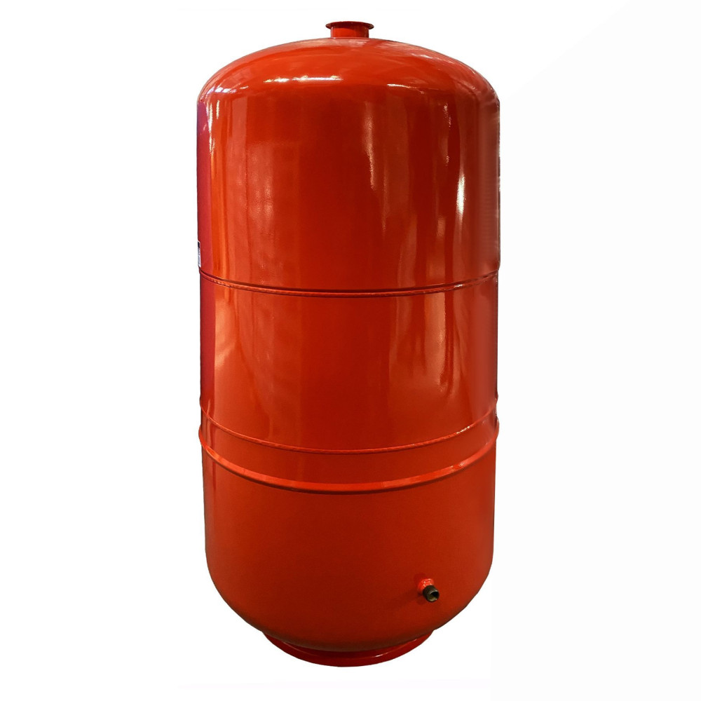 Бак Zilmet cal-pro для систем опалення  400л 6bar ( 1300040000 )