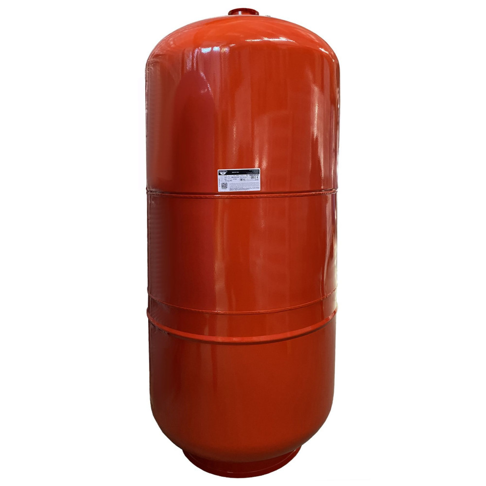Бак Zilmet cal-pro для систем опалення  400л 6bar ( 1300040000 )