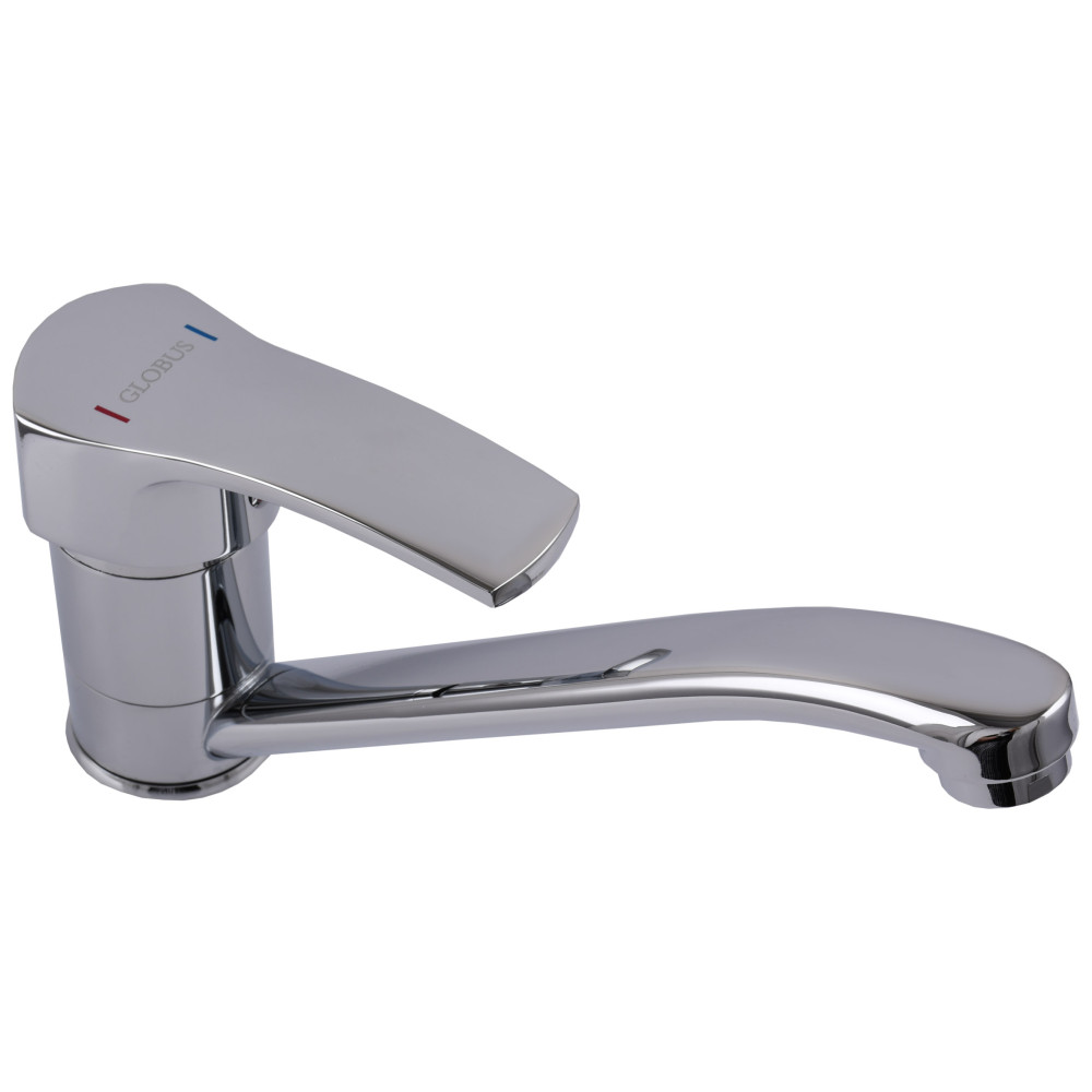 Змішувач для кухні Globus Lux QUEENSLAND GLQU-0203