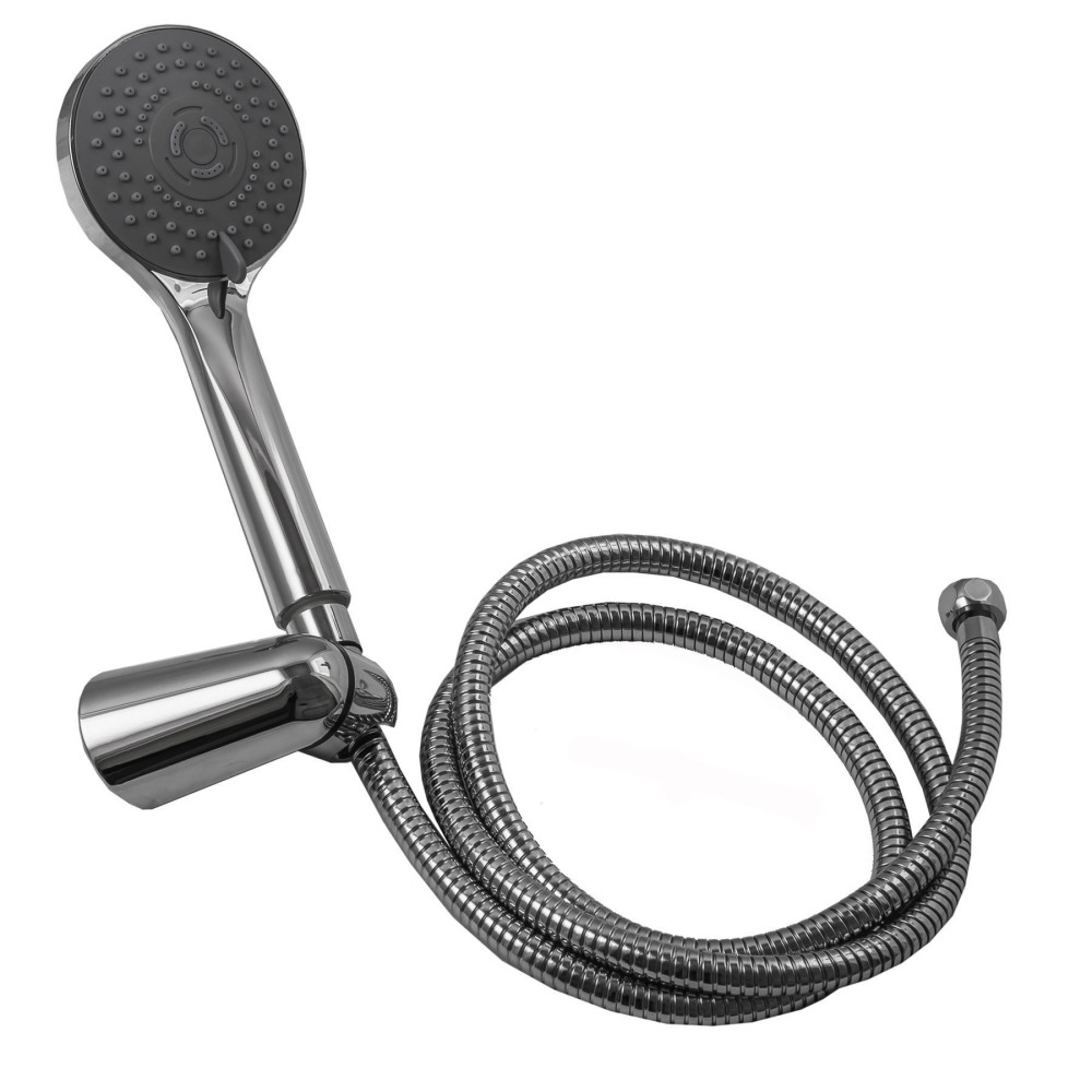 Змішувач для душу Globus Lux QUEENSLAND GLQU-0105