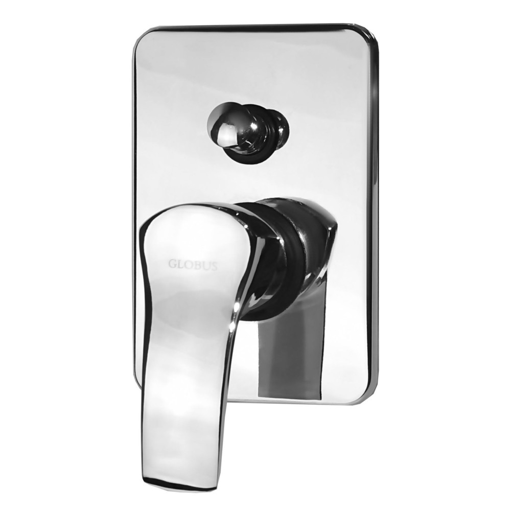 Душова система вбудована Globus Lux QUEENSLAND GLQU-0205S