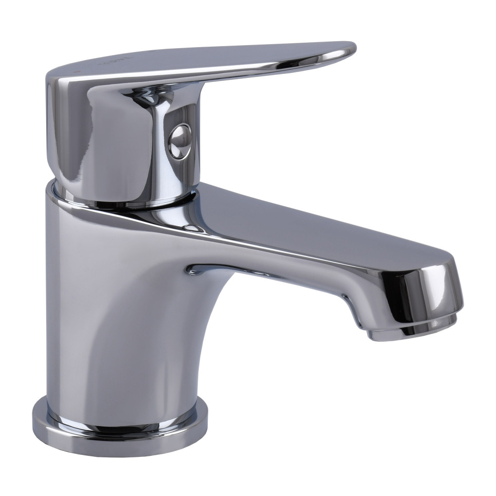 Змішувач для умивальника TOPAZ ZARA TZ 13201-H37