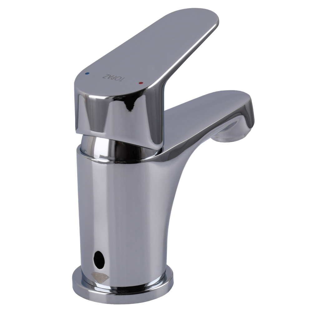 Змішувач для умивальника TOPAZ ZARA TZ 13201-H37