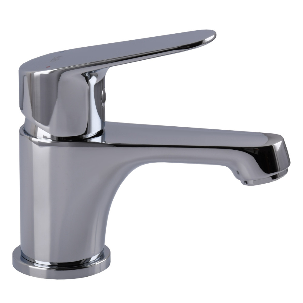 Змішувач для умивальника TOPAZ ZARA TZ 13201-H37