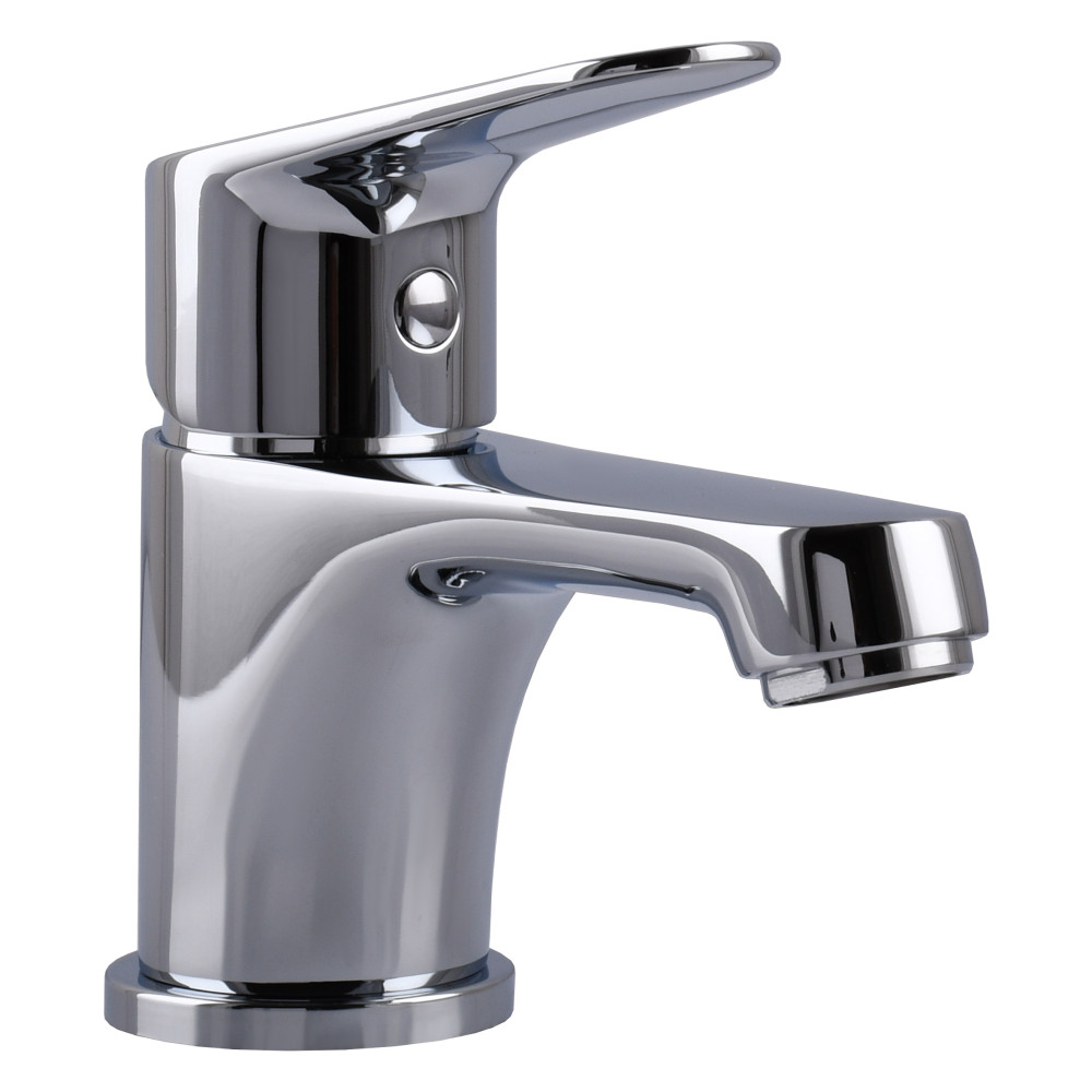 Змішувач для умивальника TOPAZ ZARA TZ 13201-H37