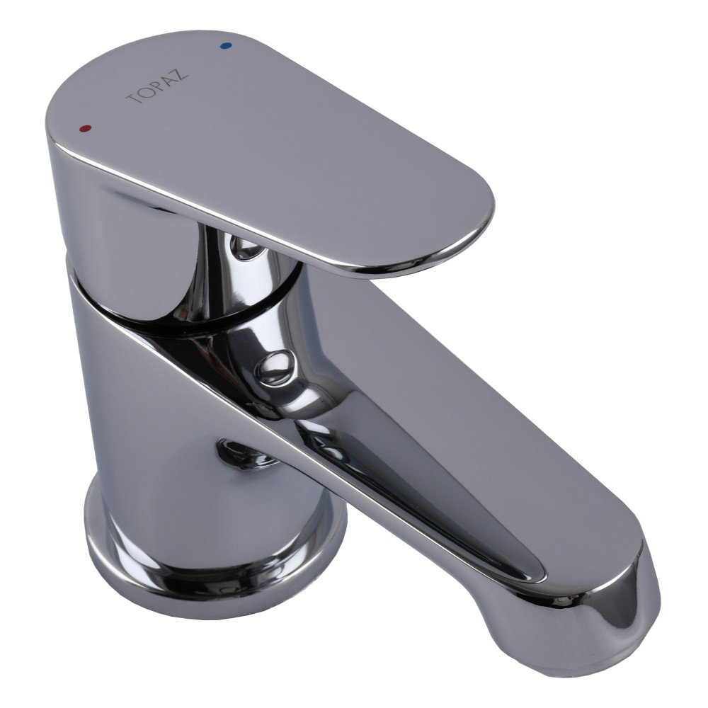 Змішувач для умивальника TOPAZ ZARA TZ 13201-H37