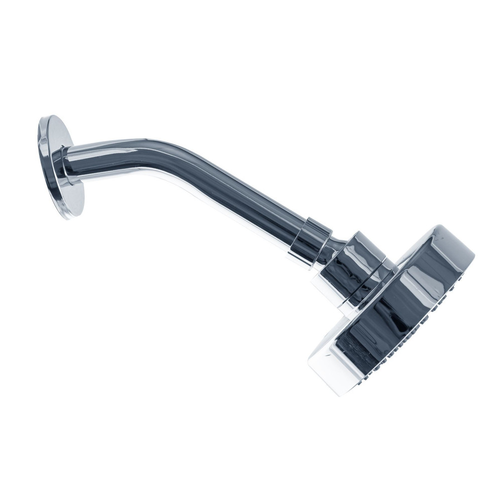 Душова система вбудована Globus Lux GLQU-0105S-KIT