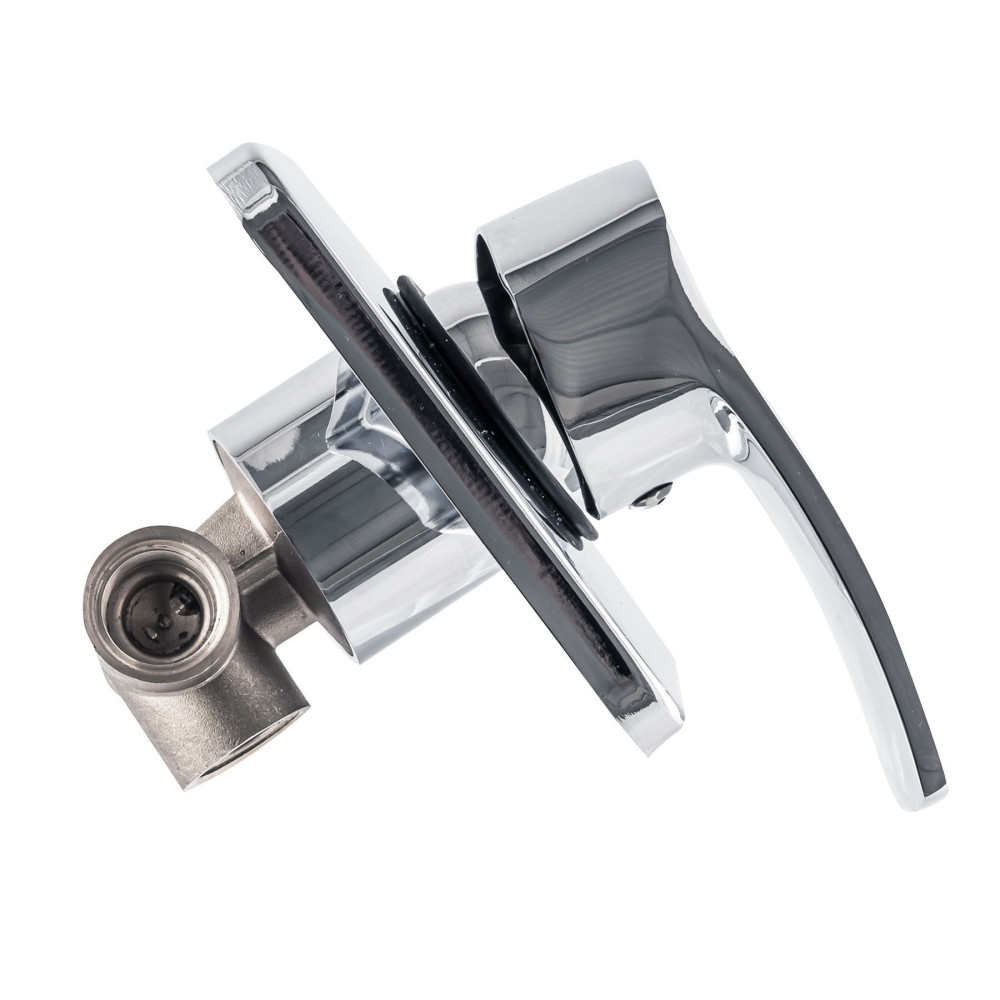 Душова система вбудована Globus Lux GLQU-0105S-KIT