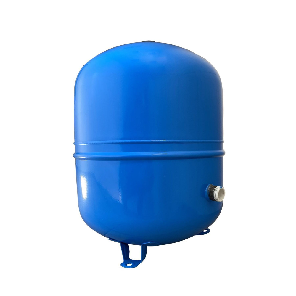 Гідроакумулятор з фіксованою мембраною  50 л Zilmet HYDRO-pro 10bar вертикальний ( 11A0005000 )