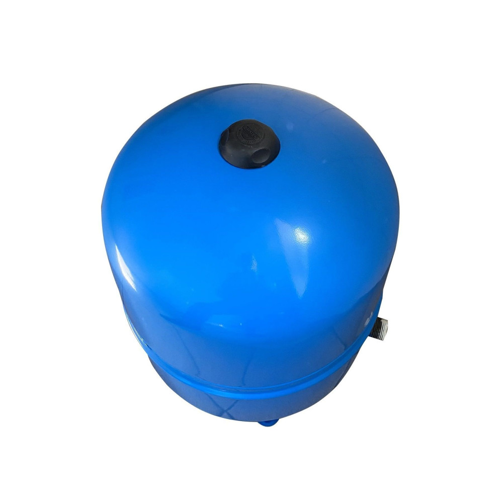 Гідроакумулятор з фіксованою мембраною  50 л Zilmet HYDRO-pro 10bar вертикальний ( 11A0005000 )