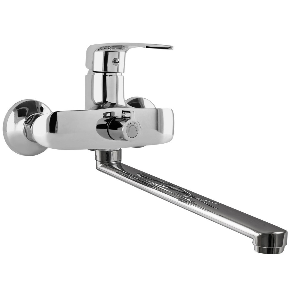 Змішувач для ванни DOMINO PALMA DD-208