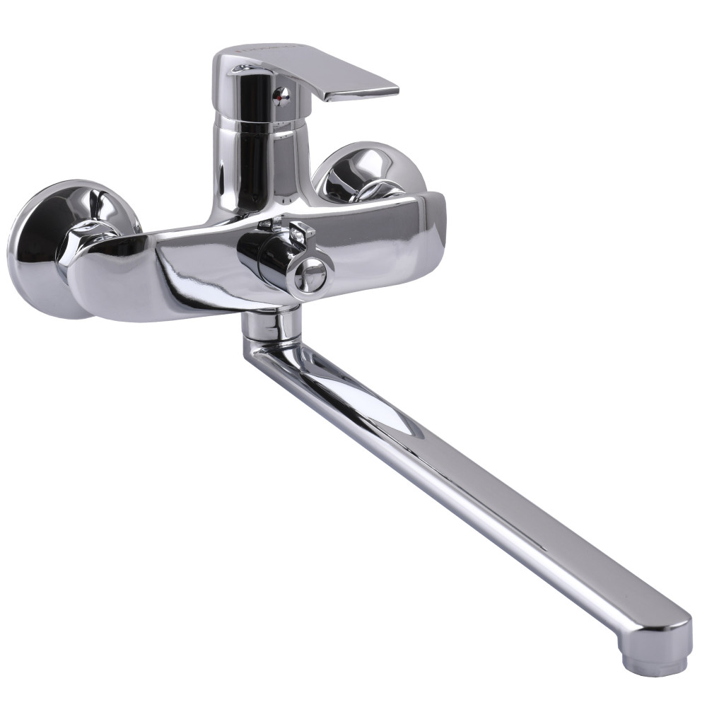 Змішувач для ванни DOMINO PALMA DD-208