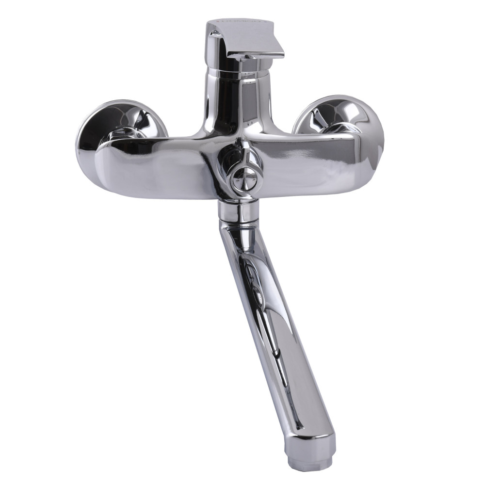 Змішувач для ванни DOMINO PALMA DD-208