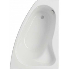 SICILIA  NEW Ванна 150x100 права