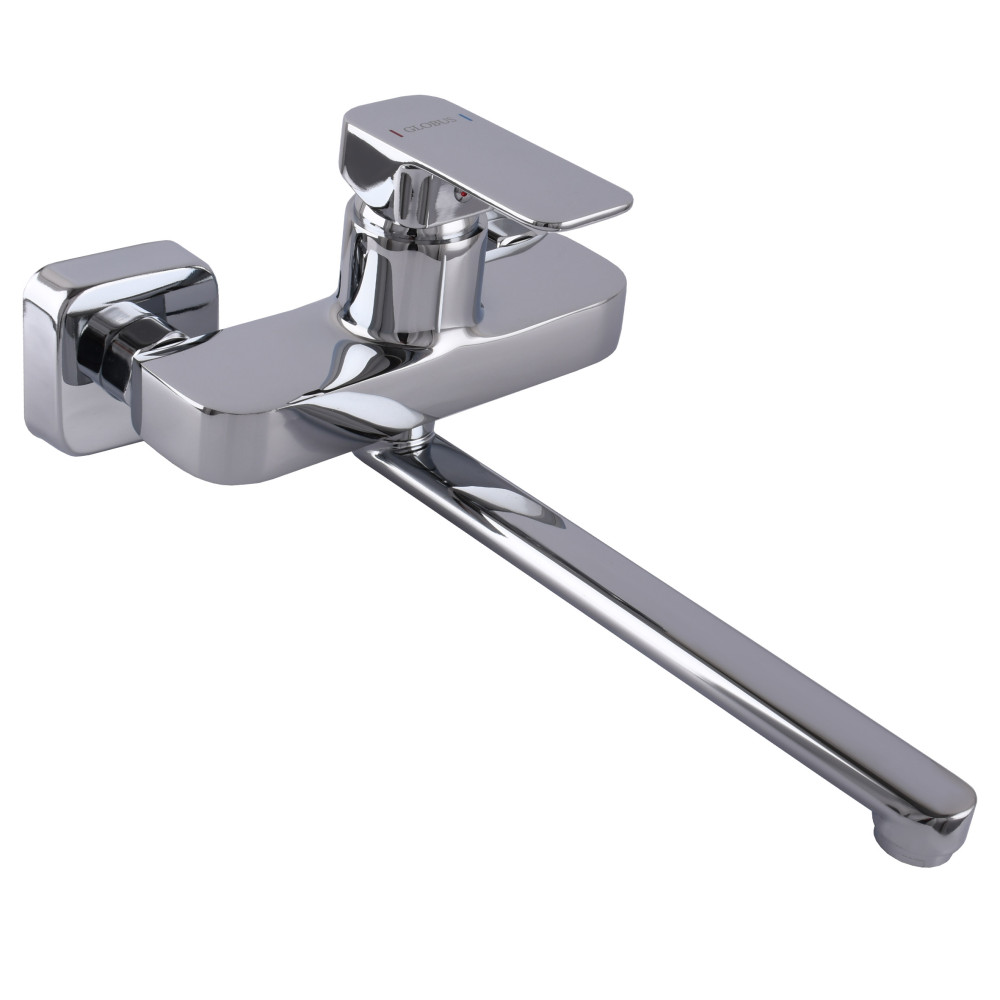 Змішувач для кухні Globus Lux Milano GLM-0104