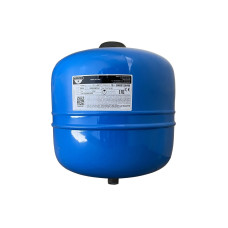 Гідроакумулятор з фіксованою мембраною  12л Zilmet HYDRO-pro 10bar ( 11A0001200 )