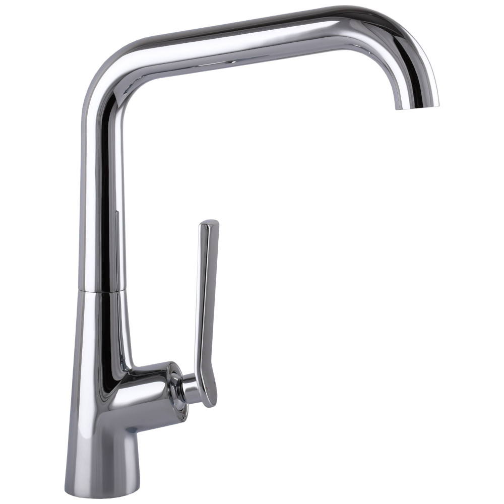 Змішувач для кухні TOPAZ TEEL TT 24401-H59