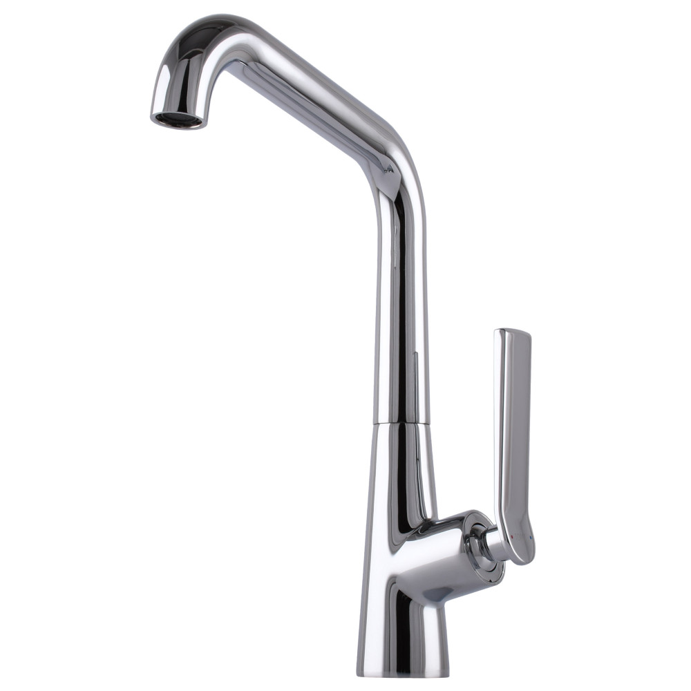 Змішувач для кухні TOPAZ TEEL TT 24401-H59