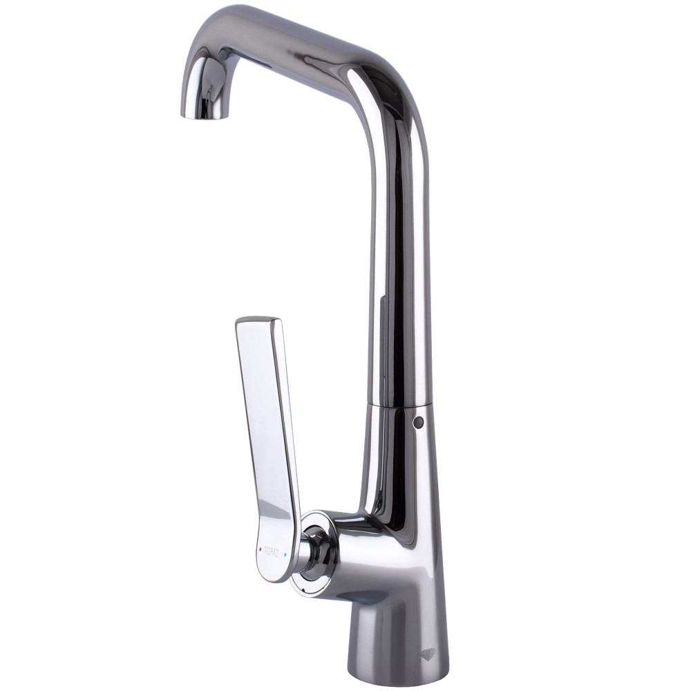 Змішувач для кухні TOPAZ TEEL TT 24401-H59